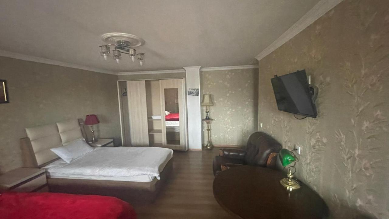 Hotel Konka Tbilisi Eksteriør bilde